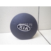 Подушка безопасности в рулевое колесо Hyundai-Kia Venga (2010 - 2018) 569001P000