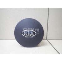 Подушка безопасности в рулевое колесо Hyundai-Kia Venga (2010 - 2018) 569001P000