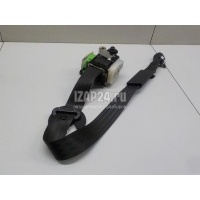 Ремень безопасности с пиропатроном Hyundai-Kia Venga (2010 - 2018) 888701P100EQ