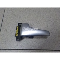 Ручка двери внутренняя левая Hyundai-Kia Venga (2010 - 2018) 826101P010CR