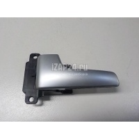 Ручка двери внутренняя левая Hyundai-Kia Venga (2010 - 2018) 826101P010CR