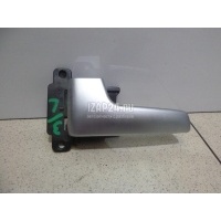 Ручка двери внутренняя левая Hyundai-Kia Venga (2010 - 2018) 826101P010CR
