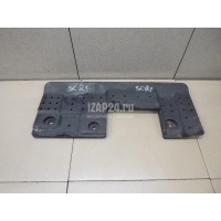 Защита антигравийная Hyundai-Kia ix20 (2010 - 2019) 841781P000
