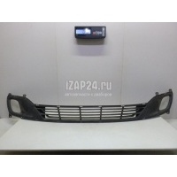 Решетка в бампер центральная Hyundai-Kia Venga (2010 - 2018) 865611P000