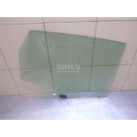 Стекло двери задней правой Hyundai-Kia Venga (2010 - 2018) 834211P000