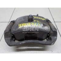Суппорт тормозной передний левый Hyundai-Kia Venga (2010 - 2018) 581801PA00