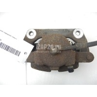 Суппорт тормозной передний левый Hyundai-Kia Venga (2010 - 2018) 581801PA00