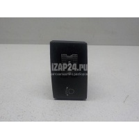 Кнопка корректора фар Hyundai-Kia ix20 (2010 - 2019) 933701P000ED