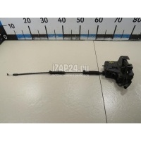 Замок двери передней левой Chery Very (A13) (2011 - 2014) A136105010