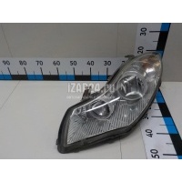 Фара левая Chery Very (A13) (2011 - 2014) A133772010
