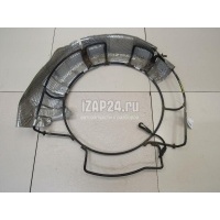 Кронштейн крепления запасного колеса GM Orlando (2011 - 2015) 13360086