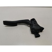 Педаль газа GM Zafira C (2013 - 2019) 13253791