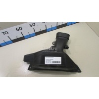 Воздухозаборник (внутри) Toyota Solara (2003 - 2009) 17750AA011