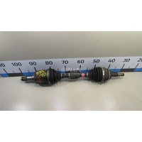 Полуось передняя левая Toyota Solara (2003 - 2009) 4342006450