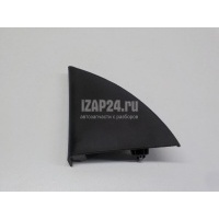 Крышка зеркала внутренняя левая Hyundai-Kia Picanto (2011 - 2017) 876501Y020EQ