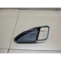 Накладка ручки внутренней Hyundai-Kia Picanto (2011 - 2017) 826211Y000EQ