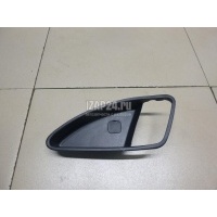 Накладка ручки внутренней Hyundai-Kia Picanto (2011 - 2017) 826211Y000EQ