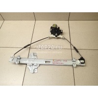 Стеклоподъемник электр. передний правый Hyundai-Kia Picanto (2011 - 2017) 824021Y010