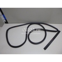 Уплотнитель двери Hyundai-Kia Picanto (2011 - 2017) 831301Y000