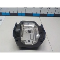 Кожух рулевой колонки нижний Hyundai-Kia Picanto (2011 - 2017) 848551Y100EQ