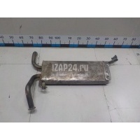 Глушитель основной Hyundai-Kia Picanto (2011 - 2017) 287101Y200