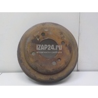 Барабан тормозной Hyundai-Kia Picanto (2011 - 2017) 584111Y000