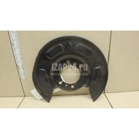 Пыльник тормозного диска Hyundai-Kia Picanto (2011 - 2017) 517551Y500