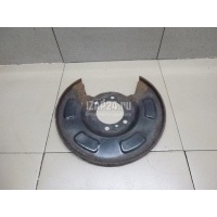 Пыльник тормозного диска Hyundai-Kia Picanto (2011 - 2017) 517561Y500