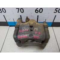 Суппорт тормозной передний правый Hyundai-Kia Picanto (2011 - 2017) 581901YA30