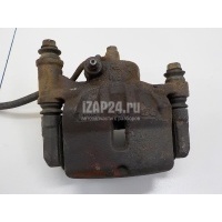 Суппорт тормозной передний правый Hyundai-Kia Picanto (2011 - 2017) 581901YA30