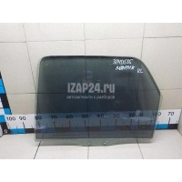 Стекло двери задней левой Ford Maverick 2007 4661818