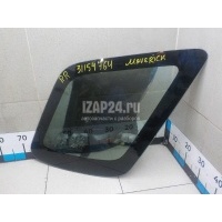 Стекло кузовное глухое правое Ford Maverick 2007 4684093