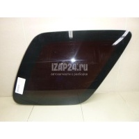 Стекло кузовное глухое правое Ford Maverick 2007 4684093