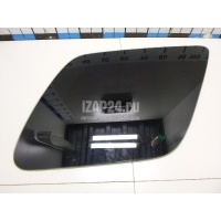 Стекло кузовное глухое правое Ford Maverick 2007 4684093