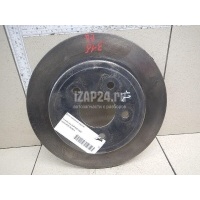 Диск тормозной задний Mazda Maverick 2007 EF9126251A