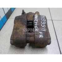 Суппорт тормозной передний правый Ford Maverick 2007 4779174