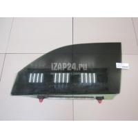 Стекло двери передней левой Toyota 4 Runner/Hilux Surf (2002 - 2009) 6810235200