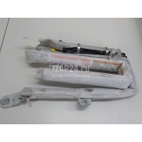 Подушка безопасности боковая (шторка) GM Aveo (T300) (2011 - 2015) 95325791