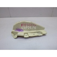 Направляющая заднего бампера левая GM Aveo (T300) (2011 - 2015) 95936814