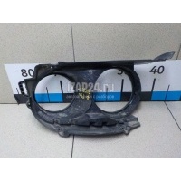 Рамка фары правой GM Aveo (T300) (2011 - 2015) 95048782