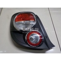 Фонарь задний левый GM Aveo (T300) (2011 - 2015) 96831069