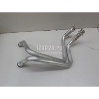 Трубка отопителя GM Cobalt (2011 - 2015) 95018088