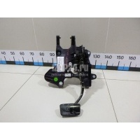 Педаль тормоза GM Aveo (T300) (2011 - 2015) 95057548
