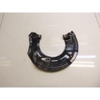Пыльник тормозного диска GM Cobalt (2011 - 2015) 96892383