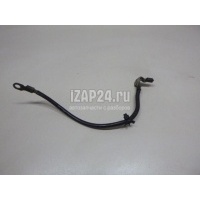 Клемма аккумулятора минус GM Aveo (T300) (2011 - 2015) 95031575