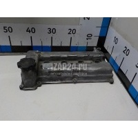 Крышка головки блока (клапанная) GM Spark (2010 - 2015) 96858689