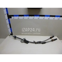 Трос КПП GM Spark (2010 - 2015) 25189435