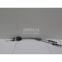 Трос КПП GM Spark (2010 - 2015) 25189435