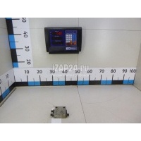 Клапан перепускной Iveco Stralis 2007 41216836
