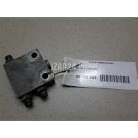 Клапан перепускной Iveco Stralis 2007 41216836